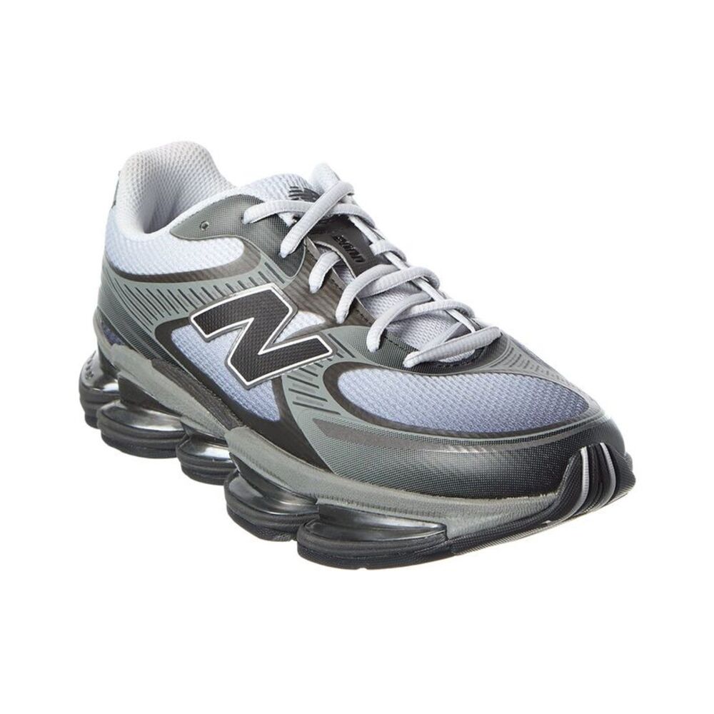 New Balance Abzorb Sneaker, Grey